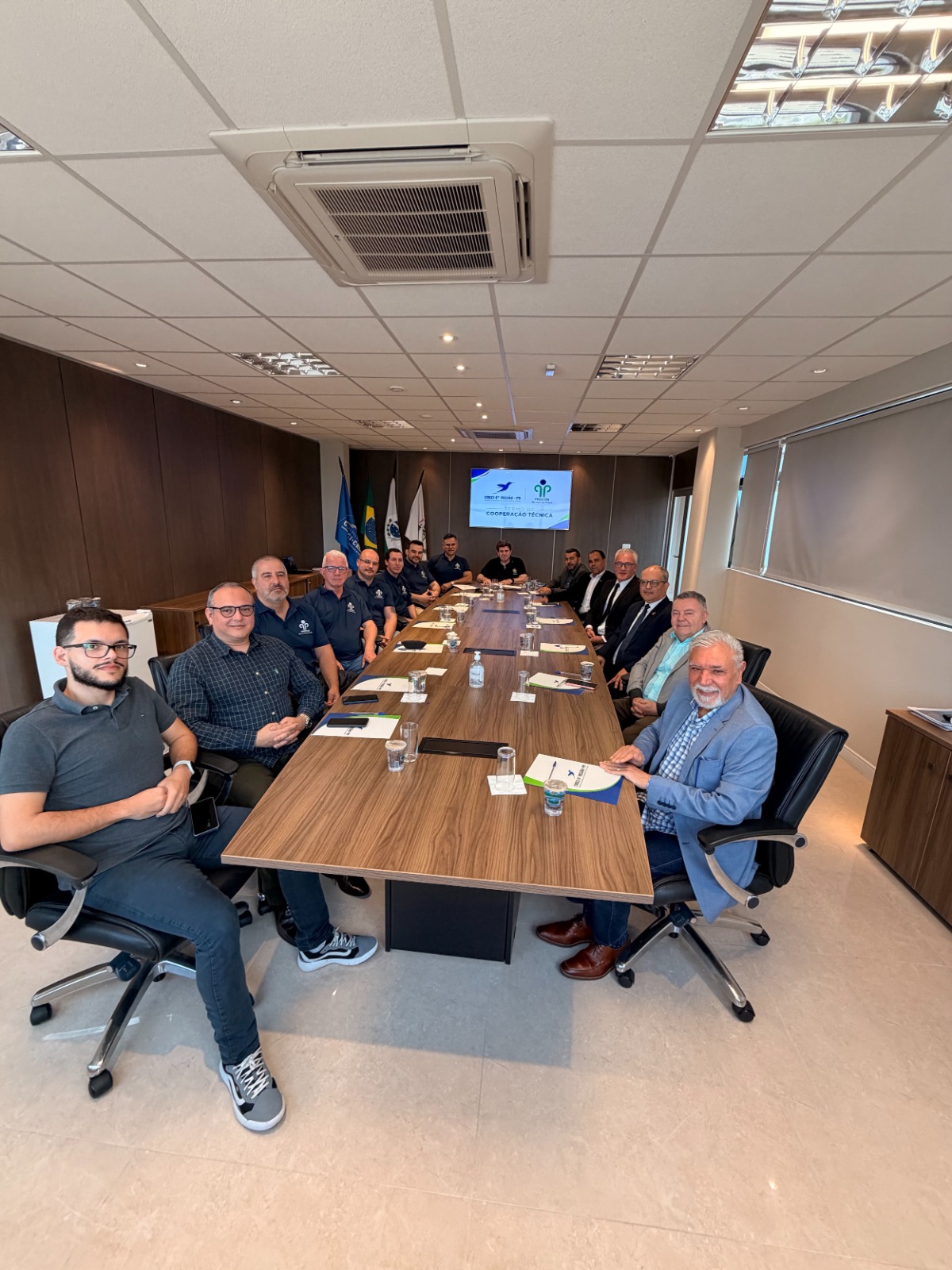 Creci e Procon 2026 2