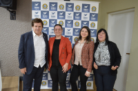 Café com o Presidente - São José dos Pinhais