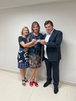 Posse Cascavel - Gestão 2022/2024