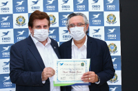 Posse Curitiba - Gestão 2022/2024