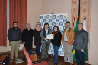 Posse Rio Negro - Gestão 2022/2024