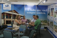 12ª Feira de Maringá - 03 a 05/04/2009
