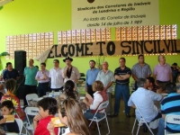 Comemoração Dia do Corretor - Londrina