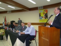 Entrega Londrina - 29/10/2009