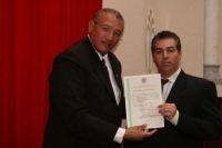 Entrega Londrina 19/03/2009