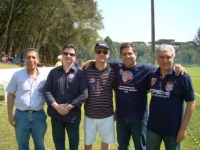 Comemoração Dia Nacional dos Corretores de Imóveis em Curitiba - 28/08/2010