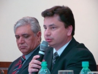 III Sessão Plenária