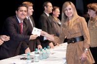 Entrega de Credenciais em Curitiba_9