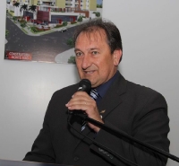 Entrega de Credenciais de Pato Branco e Comemoração do Dia Nacional do Corretor de Imóveis - 21/09