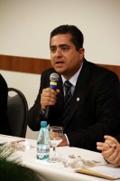 Entrega de Credenciais Londrina - 23 de março