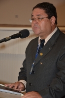 Entrega de Credenciais Matinhos - 25 de outubro