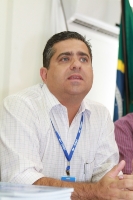 Reunião de Diretoria Cascavel - 08 de março