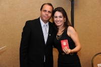 Entrega de Credenciais e Posse da Nova Delegada Regional - Londrina dia 25 de Março