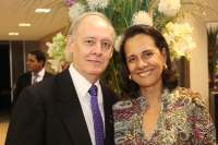 Entrega de Credenciais e Posse da Nova Delegada Regional - Maringá dia 27 de Março
