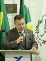 Reinauguração Delegacia Regional de Pato Branco - 28 de Junho