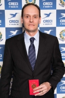 Entrega de Credenciais - Curitiba 30 de junho