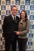 Entrega de Credenciais - Pato Branco  13 de maio