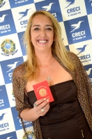 Entrega de Credenciais - Ponta Grossa 19 de novembro