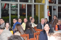 Jantar Comemorativo ao dia Nacional dos Corretores de Imóveis - Matinhos 3 de setembro