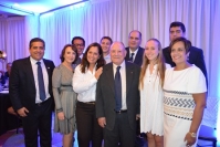 Premiação - Corretor de ano de 2013