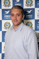 Entrega de Credenciais - Curitiba 08 de outubro