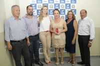 Entrega de Credenciais - Maringá 04 de março