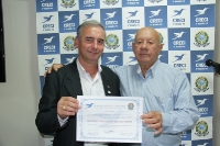 Reinauguração da Delegacia de Umuarama - 06 de maio