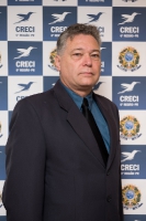 Entrega de credenciais - Curitiba 31 de outubro