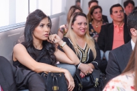 Entrega de credenciais - Londrina 11 de agosto de 2017