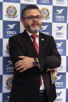 Entrega de credenciais - Londrina 30 de março 