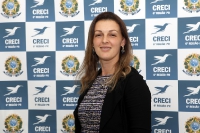 Entrega de credenciais - Ponta Grossa 07 de abril