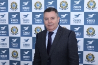 Entrega de credenciais - Ponta Grossa 15 de agosto