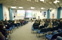 Entrega de credenciais em Pato Branco - 19 de maio 