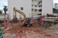 Nova Sede Creci-PR