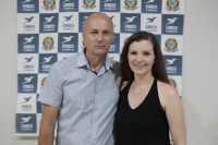  Entrega de Credenciais - Cascavel 12 de Dezembro