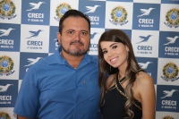 Entrega de Credenciais- Maringá-25