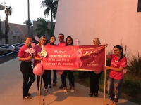 Outubro Rosa 2018