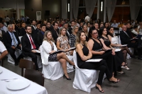 Entrega de Credenciais - Pato Branco 29 de Março