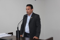 Entrega de Credenciais - Umuarama 16 de Outubro