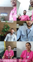 Outubro Rosa 2020