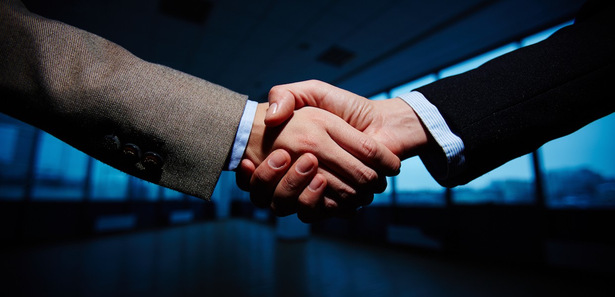 Confira os convênios e termos de cooperação técnica 