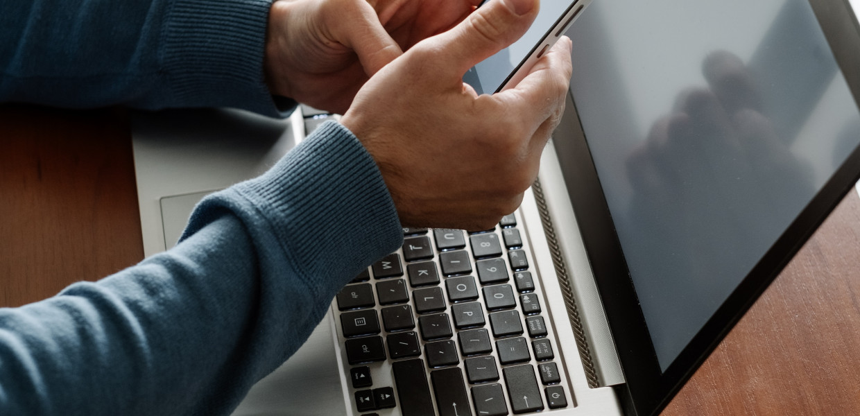 Solicite serviços, envie documentos e acompanhar seus protocolos 